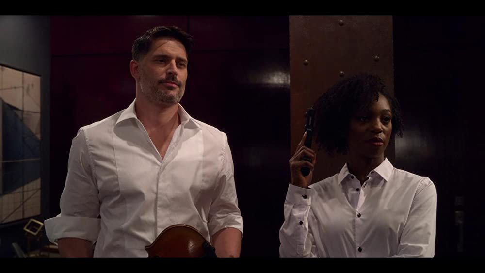 スリープオーバー 夜の大冒険の画像