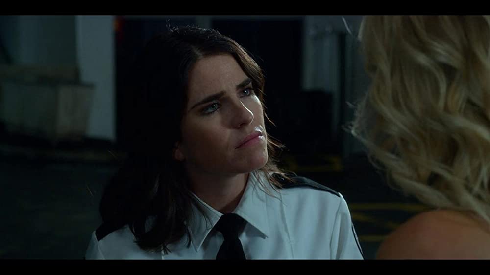 スリープオーバー 夜の大冒険の画像