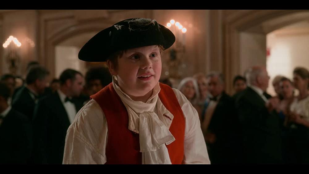 スリープオーバー 夜の大冒険の画像