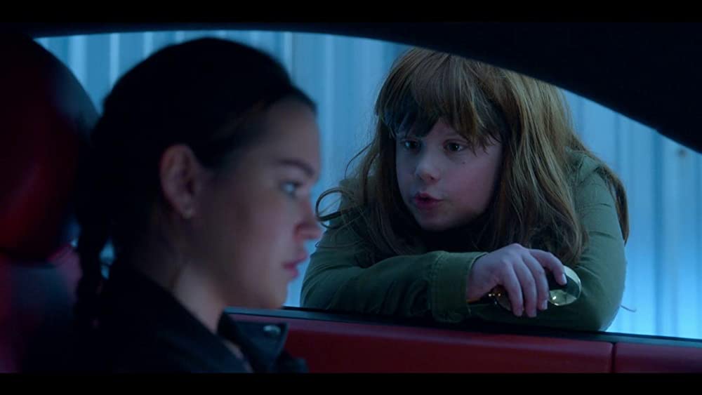 スリープオーバー 夜の大冒険の画像