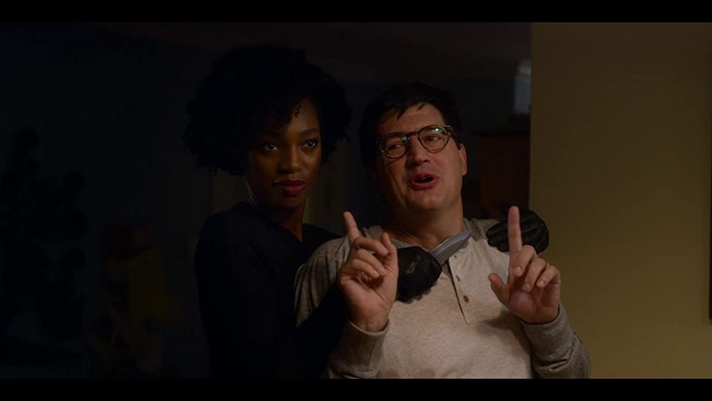 スリープオーバー 夜の大冒険の画像