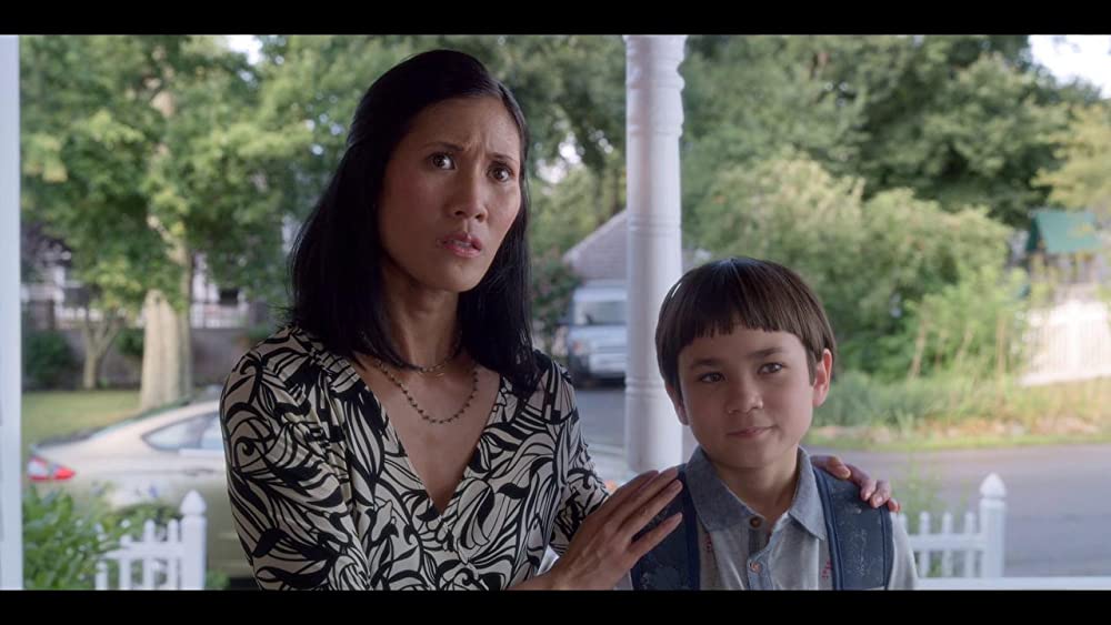 スリープオーバー 夜の大冒険の画像