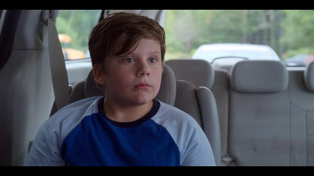 スリープオーバー 夜の大冒険の画像