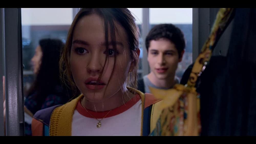 スリープオーバー 夜の大冒険の画像