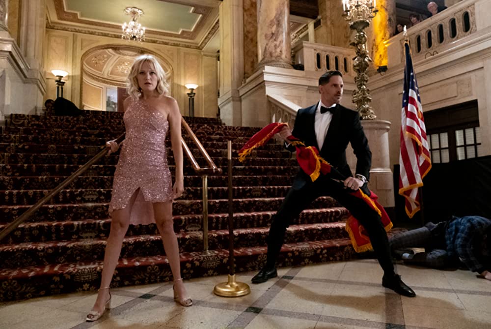 スリープオーバー 夜の大冒険の画像