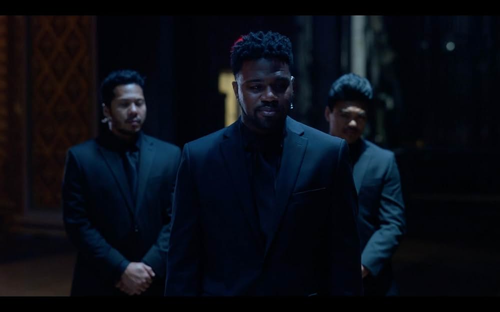 スリープオーバー 夜の大冒険の画像