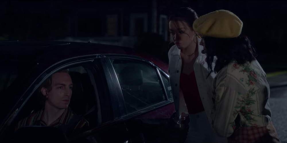 スリープオーバー 夜の大冒険の画像