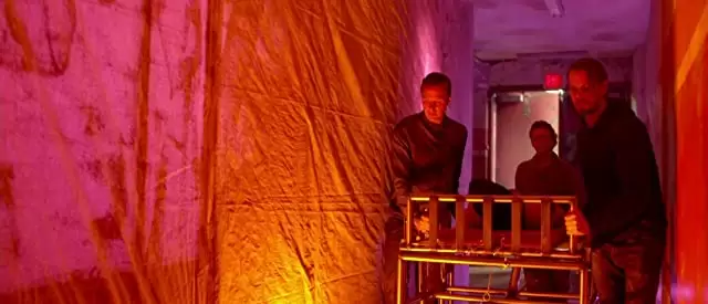 ラプチャー 破裂の画像