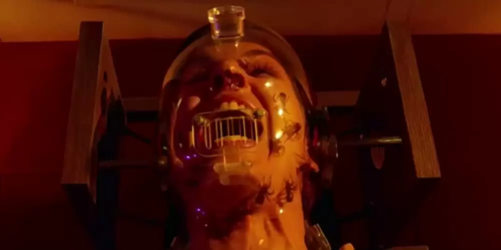 ラプチャー 破裂の画像