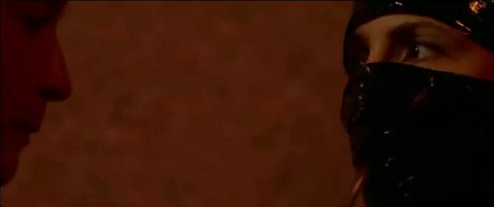 「ラプチャー 破裂」ノオミ・ラパスの画像