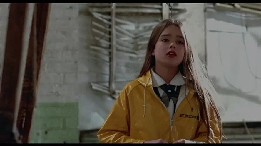 アリス・スウィート・アリスの画像