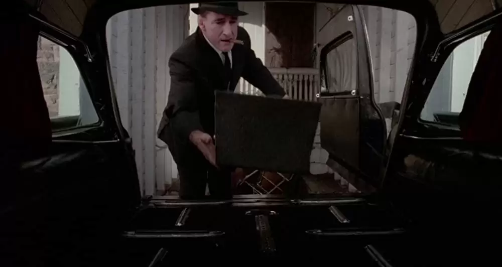 アリス・スウィート・アリスの画像