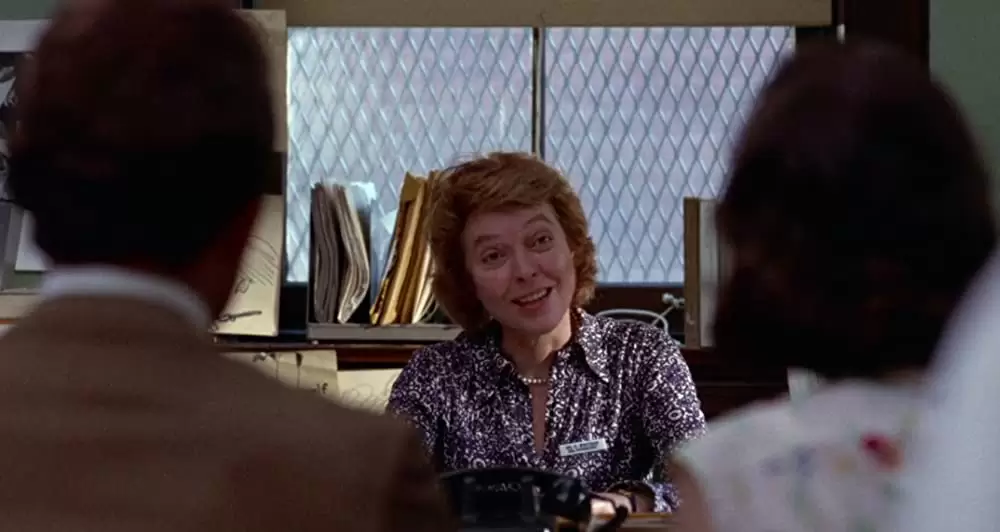 アリス・スウィート・アリスの画像