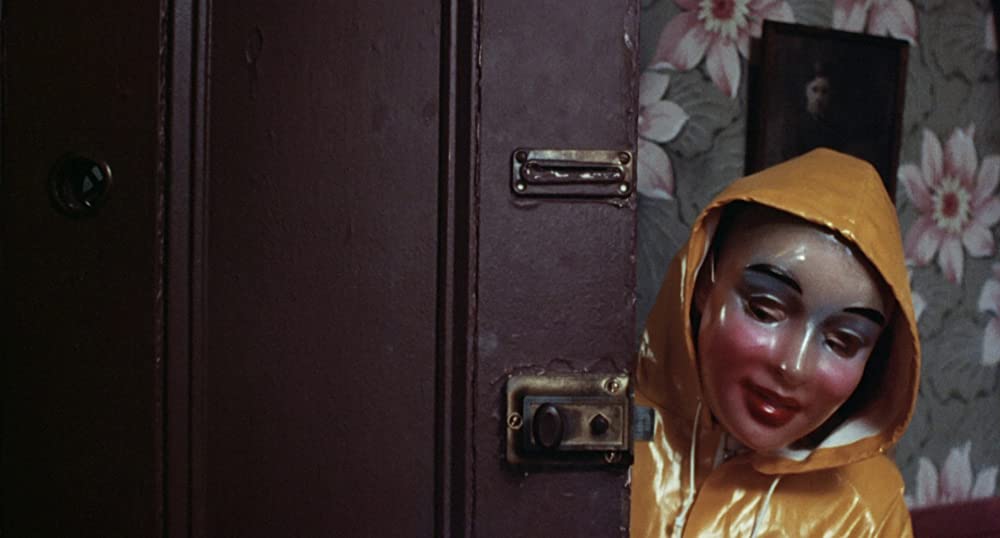 アリス・スウィート・アリスの画像