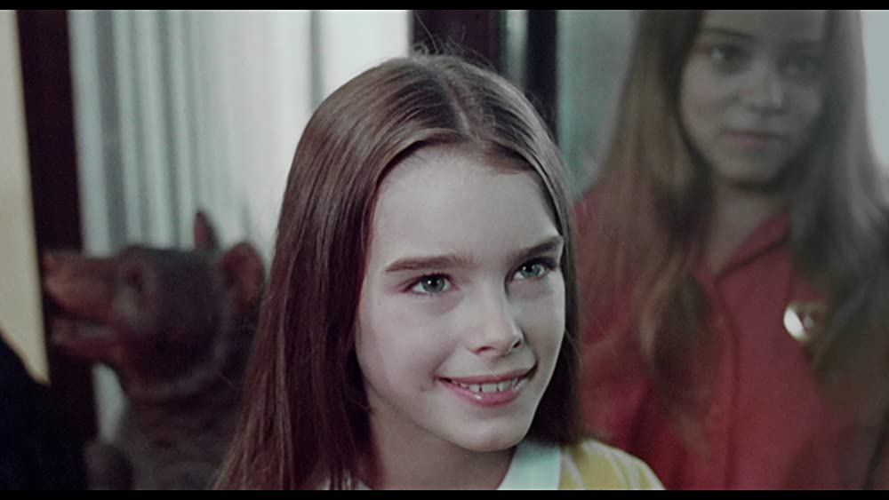 アリス・スウィート・アリスの画像