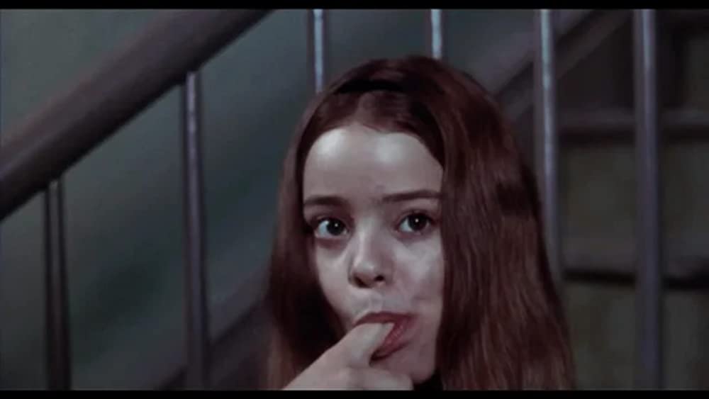 アリス・スウィート・アリスの画像