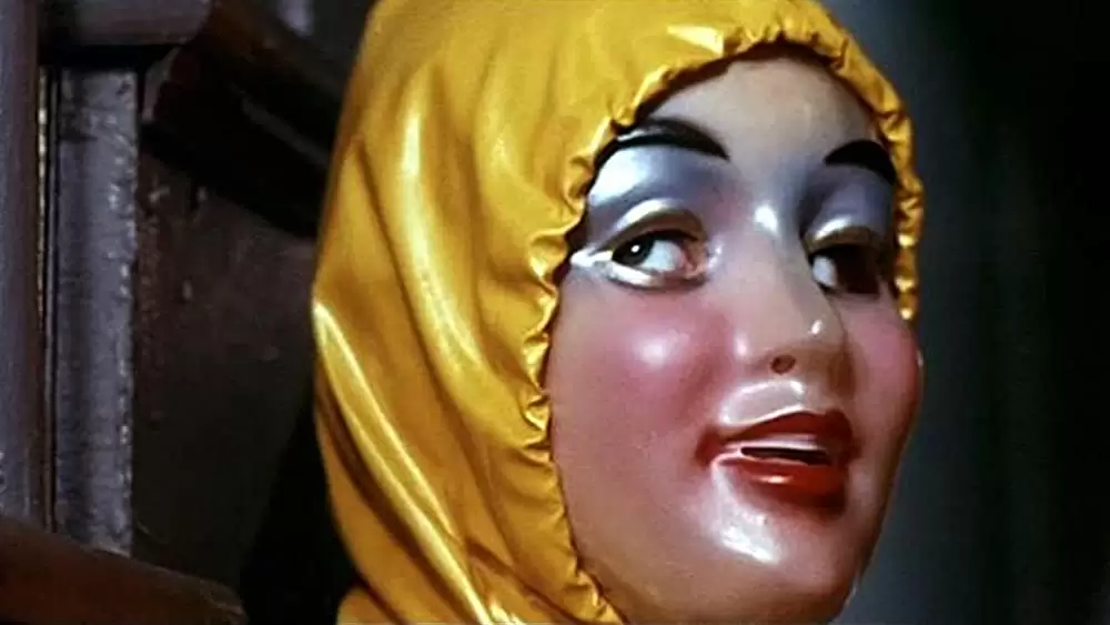 アリス・スウィート・アリスの画像