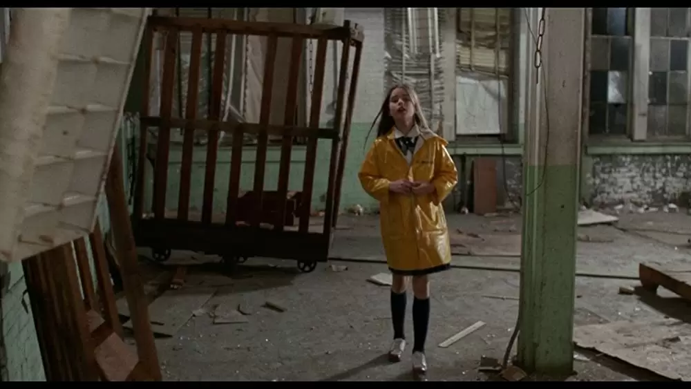 アリス・スウィート・アリスの画像