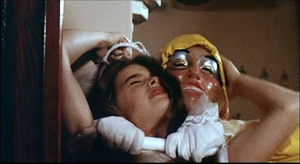 アリス・スウィート・アリスの画像