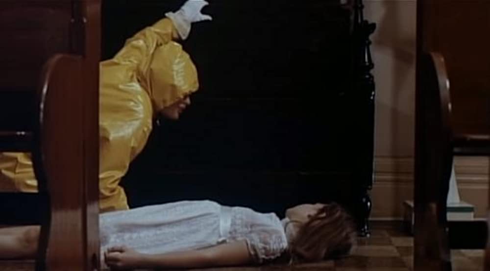 アリス・スウィート・アリスの画像