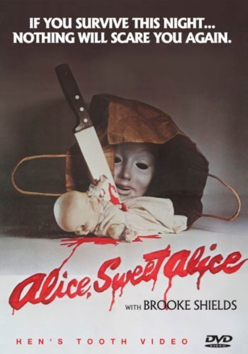 アリス・スウィート・アリスの画像