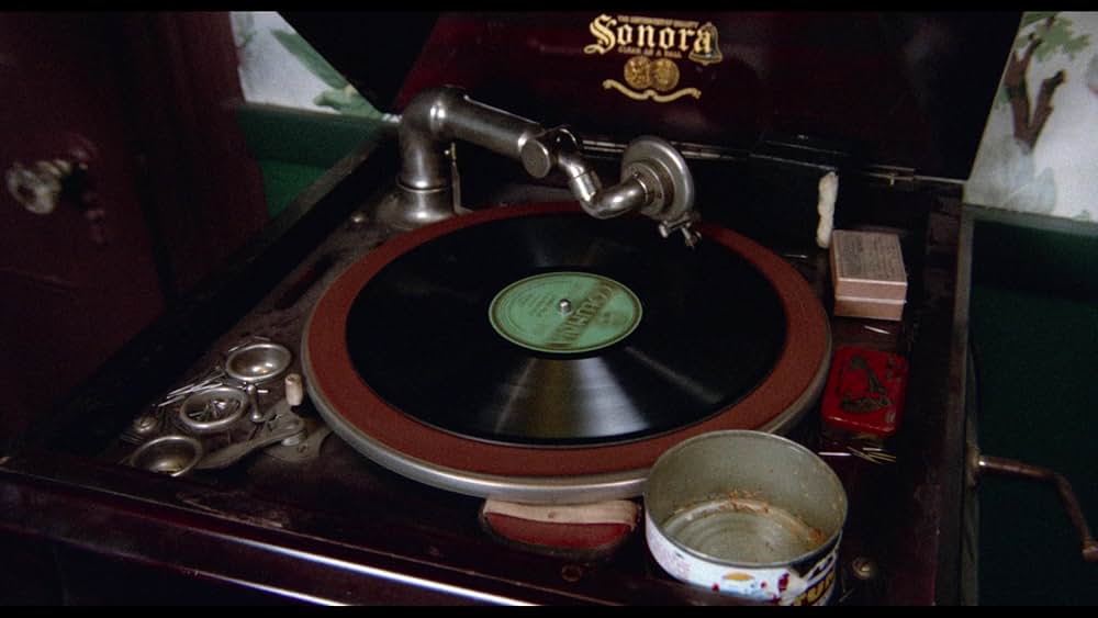 アリス・スウィート・アリスの画像