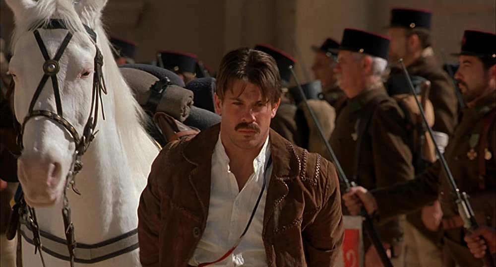 ウォルター少年と、夏の休日の画像