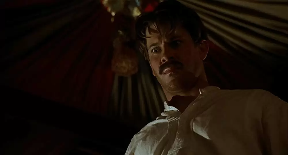 「ウォルター少年と、夏の休日」クリスチャン・ケインの画像