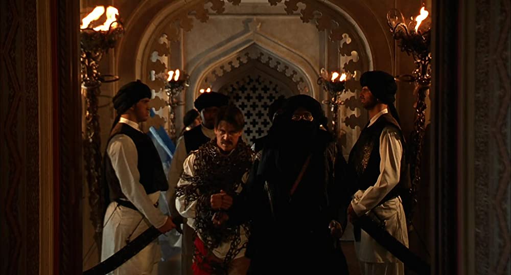 ウォルター少年と、夏の休日の画像