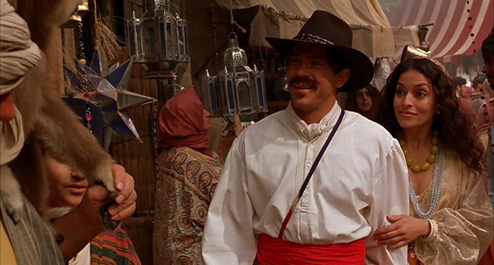 ウォルター少年と、夏の休日の画像