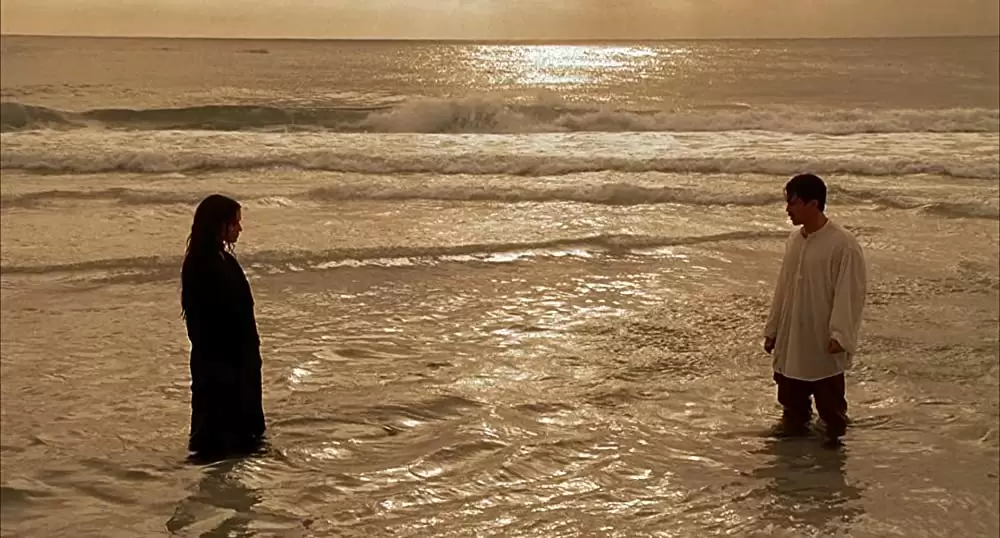 「ウォルター少年と、夏の休日」クリスチャン・ケイン & エマニュエル・ボージアの画像