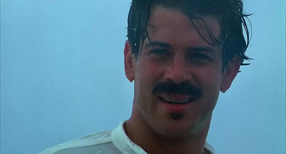 「ウォルター少年と、夏の休日」クリスチャン・ケインの画像