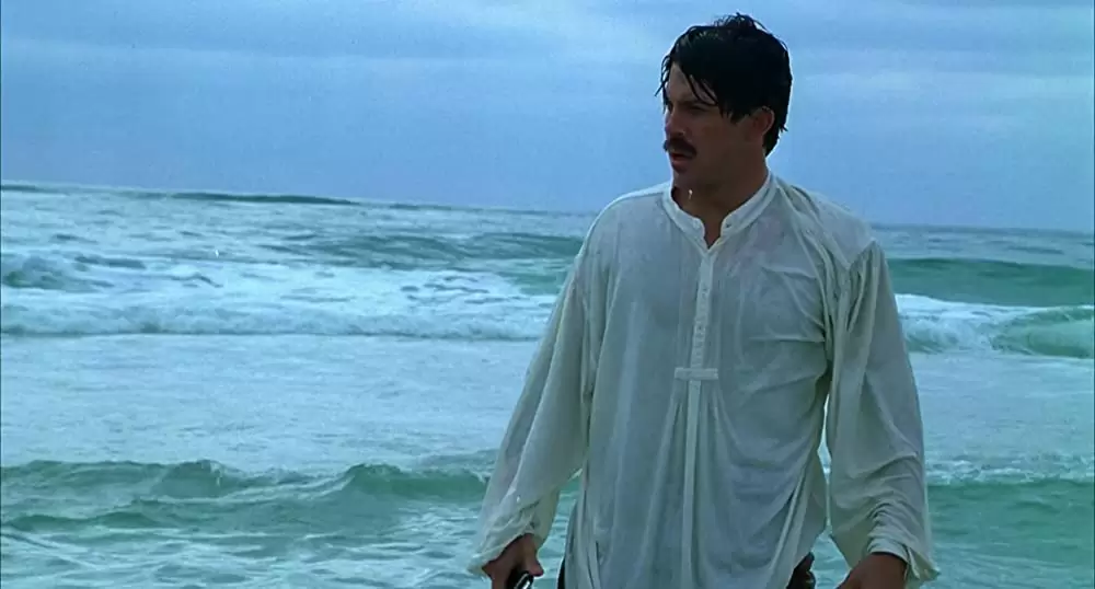 「ウォルター少年と、夏の休日」クリスチャン・ケインの画像