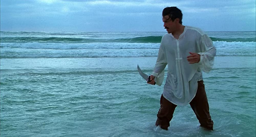 ウォルター少年と、夏の休日の画像