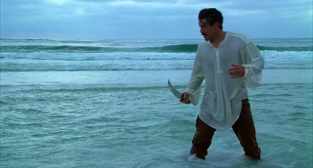 「ウォルター少年と、夏の休日」クリスチャン・ケインの画像