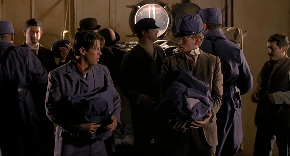 ウォルター少年と、夏の休日の画像