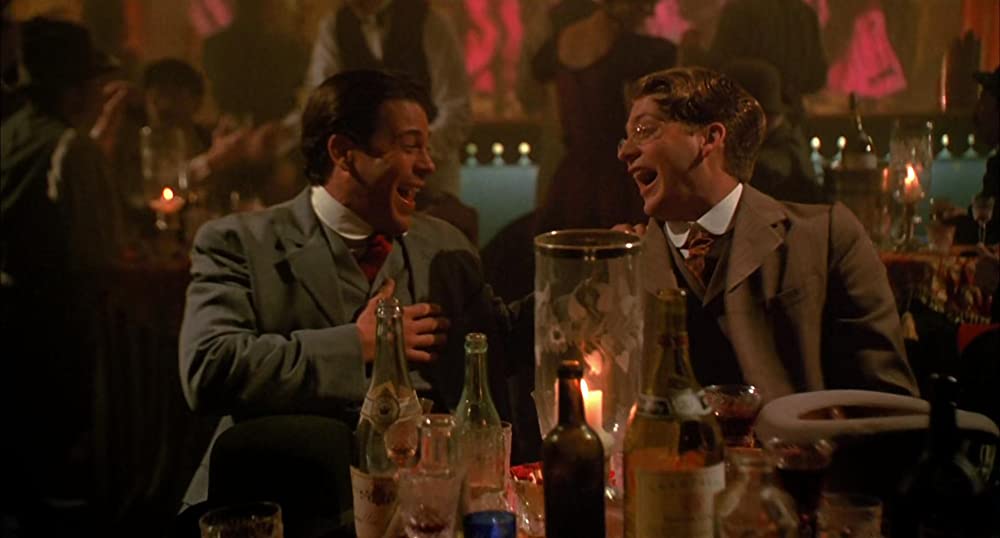 ウォルター少年と、夏の休日の画像