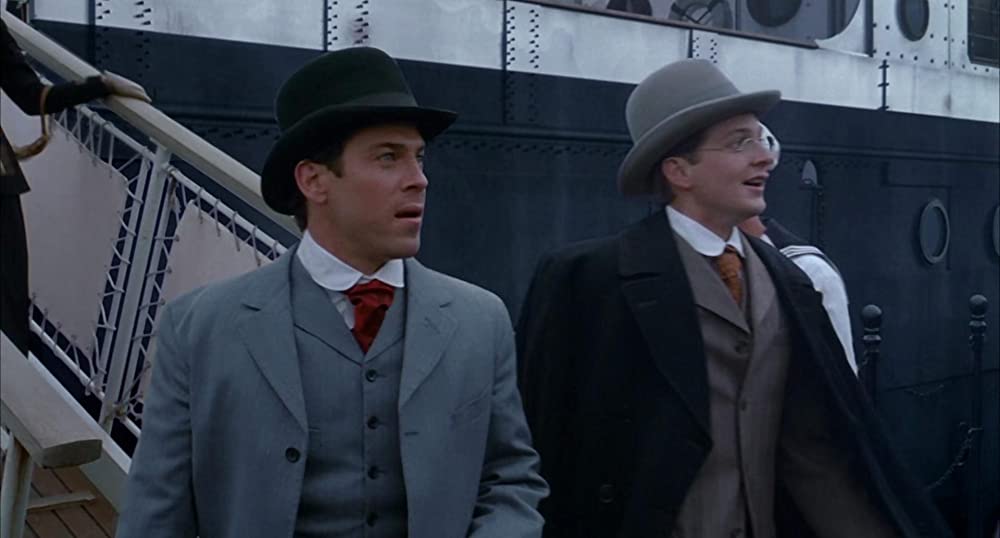 ウォルター少年と、夏の休日の画像