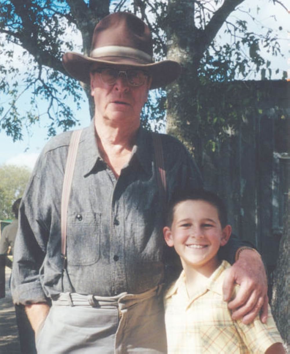 ウォルター少年と、夏の休日の画像