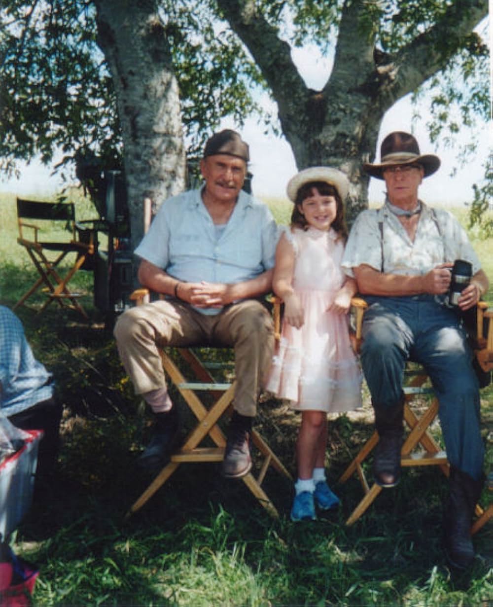 ウォルター少年と、夏の休日の画像