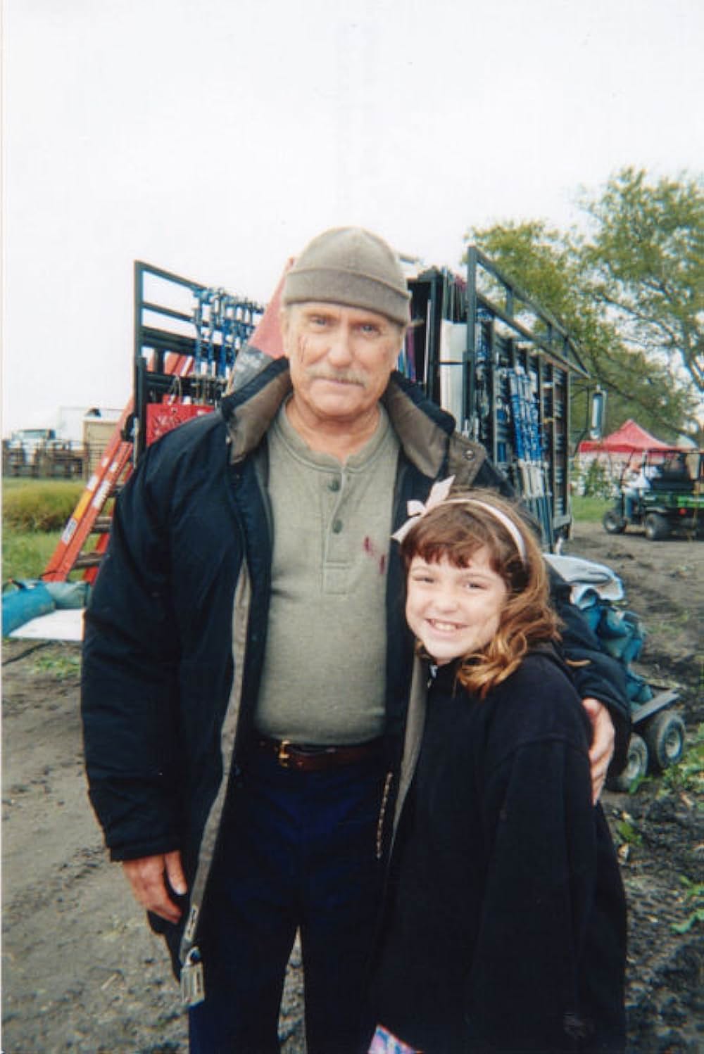 ウォルター少年と、夏の休日の画像