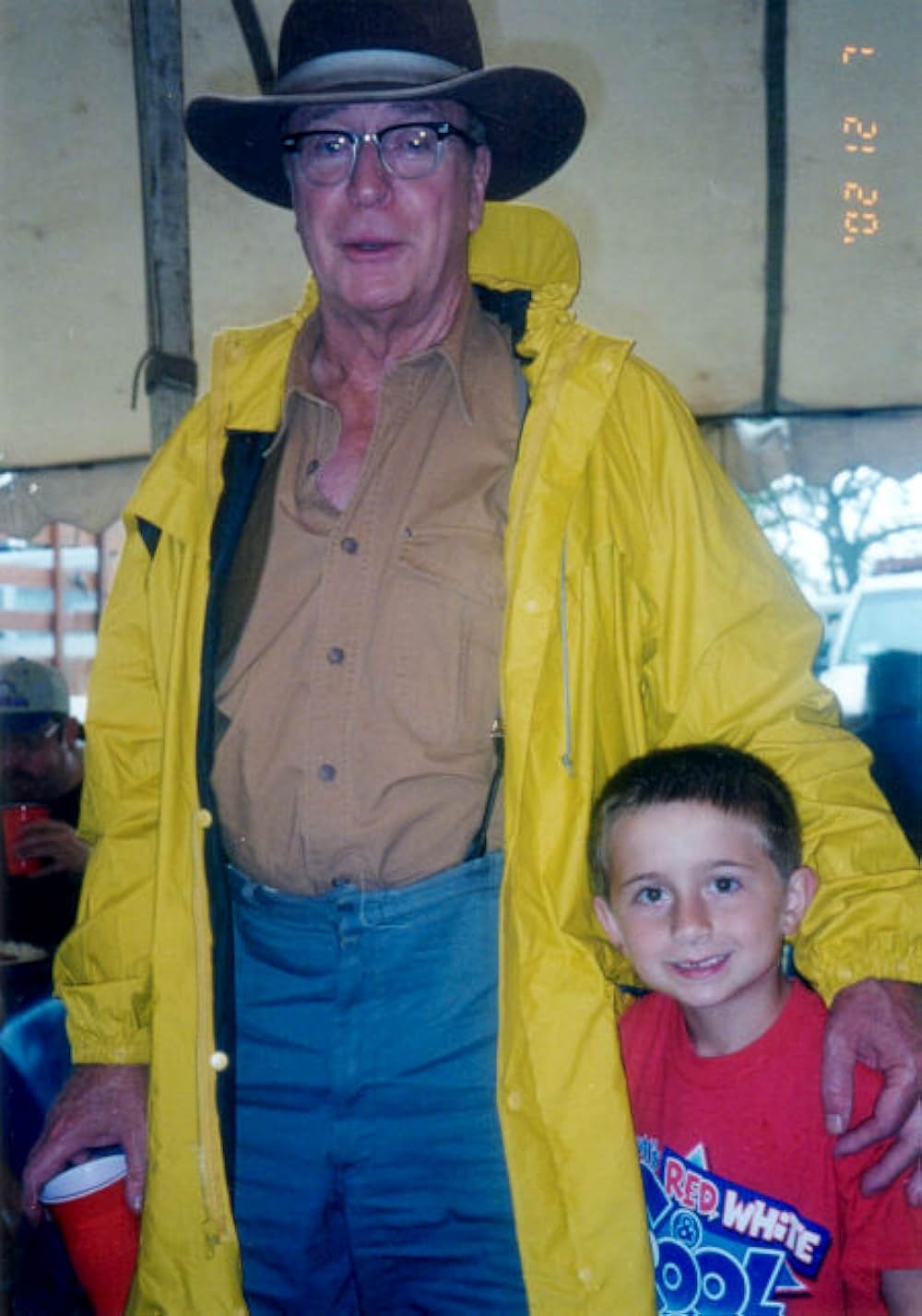 ウォルター少年と、夏の休日の画像
