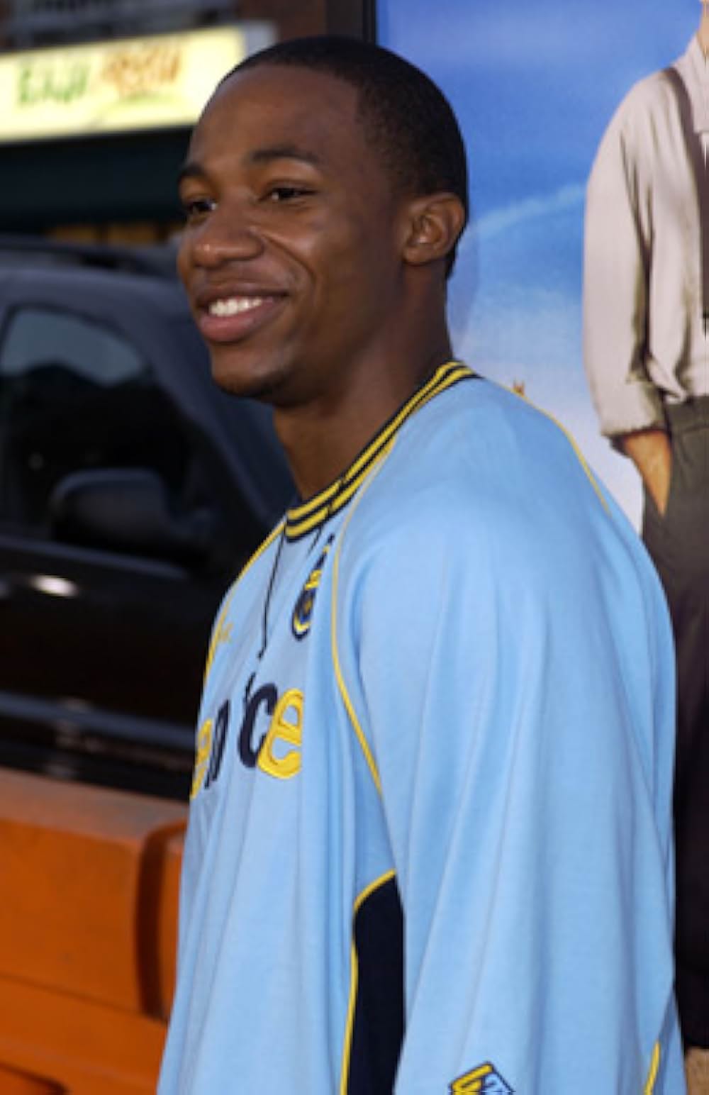 ウォルター少年と、夏の休日の画像