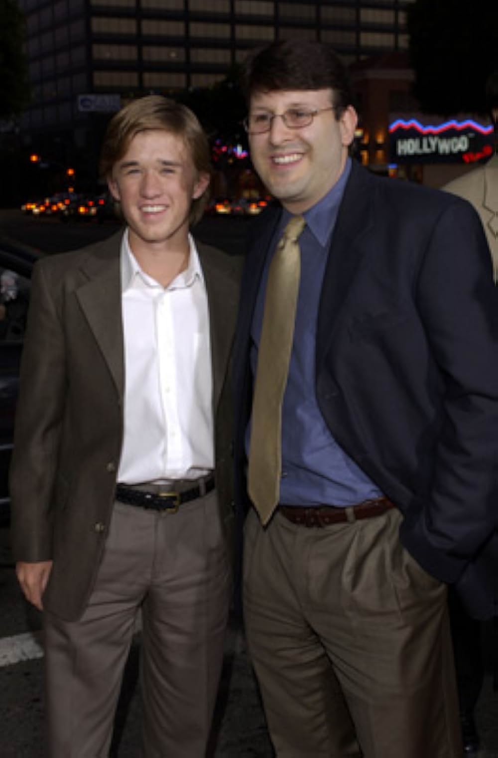 ウォルター少年と、夏の休日の画像