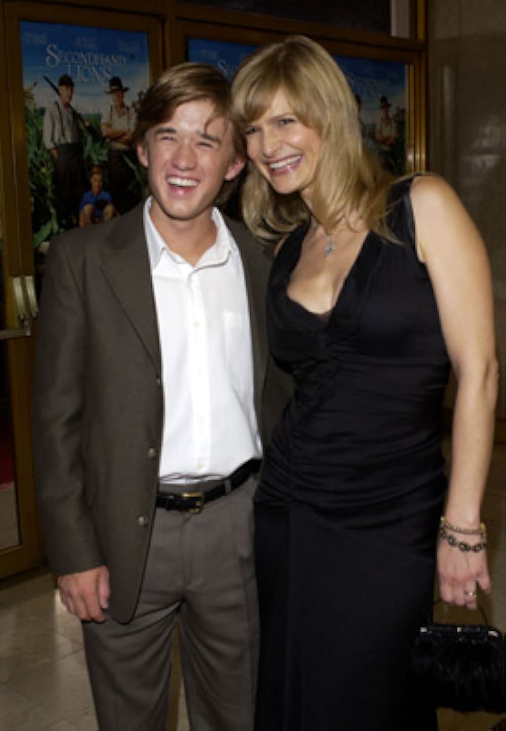 ウォルター少年と、夏の休日の画像