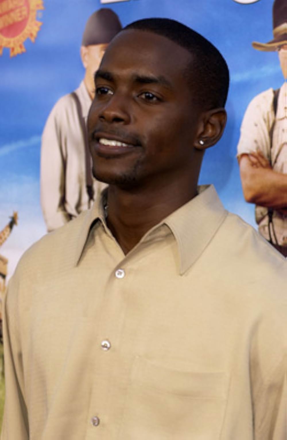 ウォルター少年と、夏の休日の画像