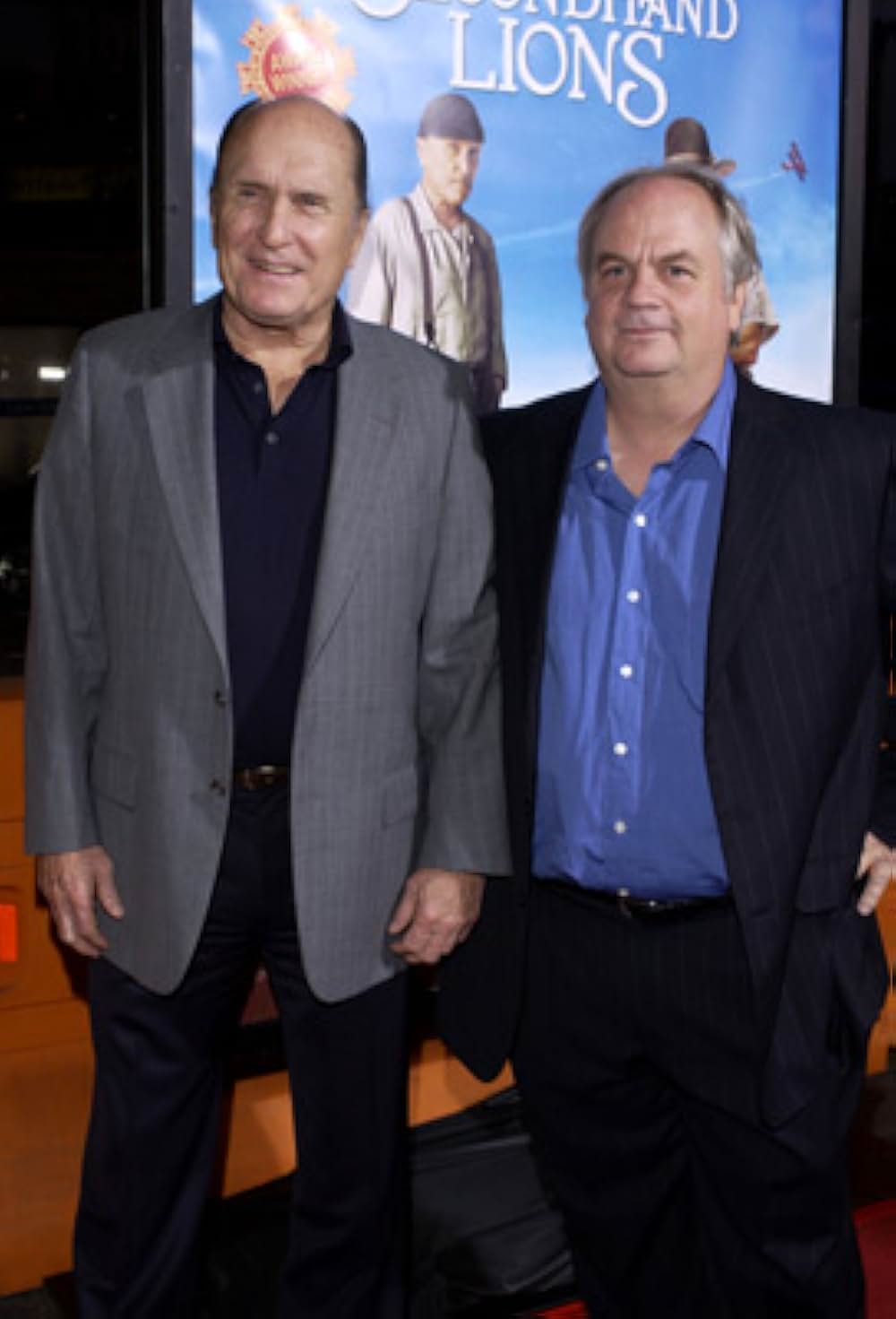 ウォルター少年と、夏の休日の画像