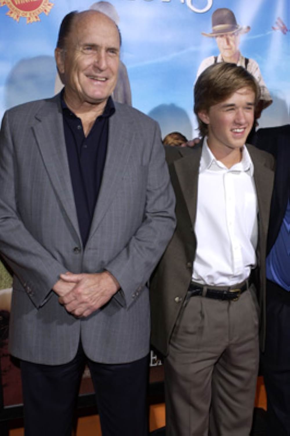 ウォルター少年と、夏の休日の画像