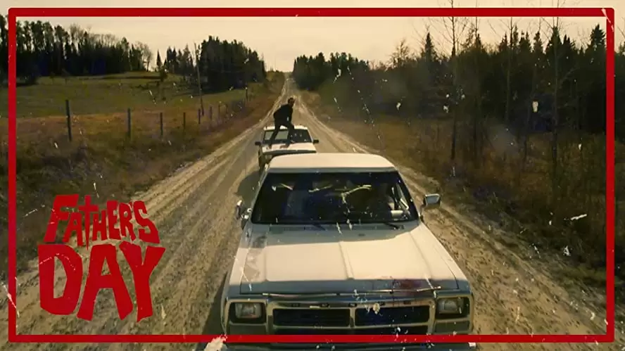 ファーザーズ・デイ 野獣のはらわたの画像