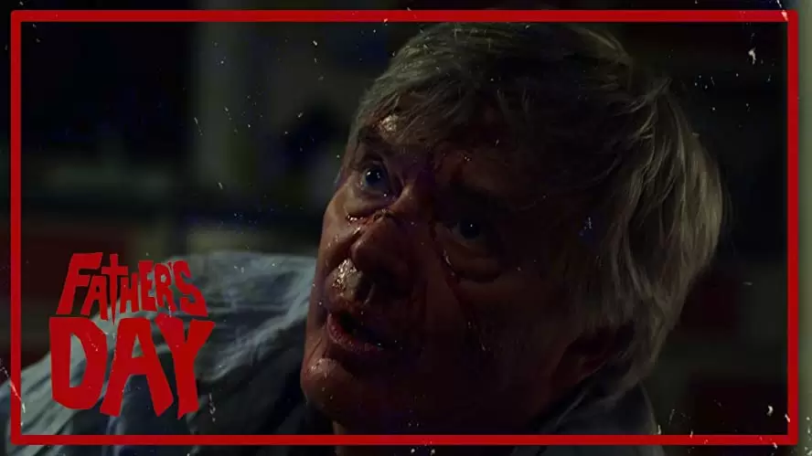 ファーザーズ・デイ 野獣のはらわたの画像